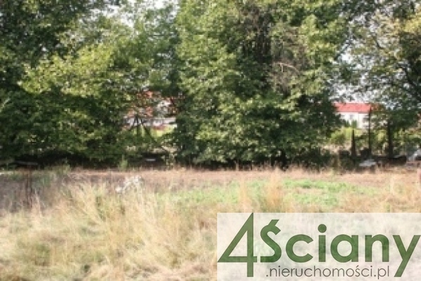 Działka 1988 m2 w WARSZAWA