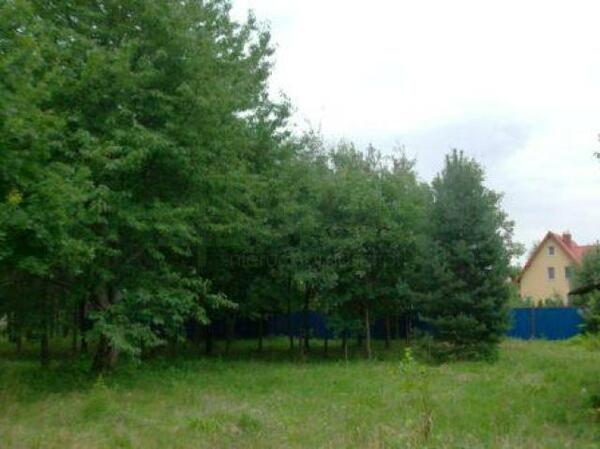 Działka 893 m2 w WARSZAWA