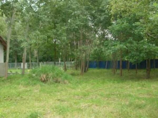 Działka 893 m2 w WARSZAWA