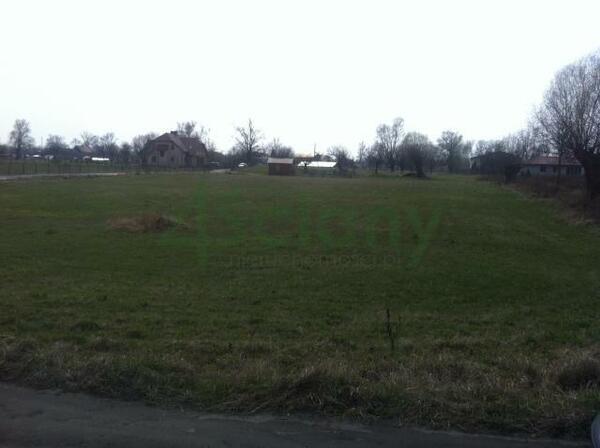 Działka 8492 m2 w WARSZAWA