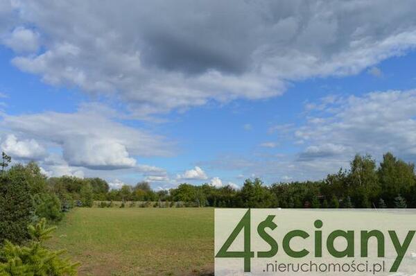 Działka 5194 m2 w WARSZAWA