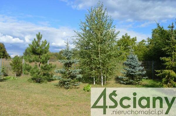 Działka 5194 m2 w WARSZAWA