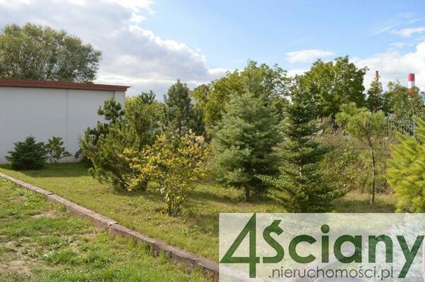 Działka 5194 m2 w WARSZAWA