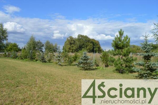 Działka 5194 m2 w WARSZAWA