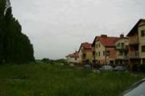 Działka 430 m2 w SZCZECIN