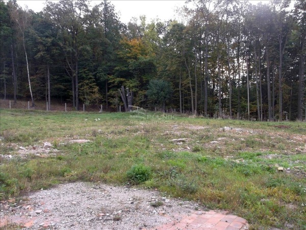 Działka 6400 m2 w BOLESŁAWIEC