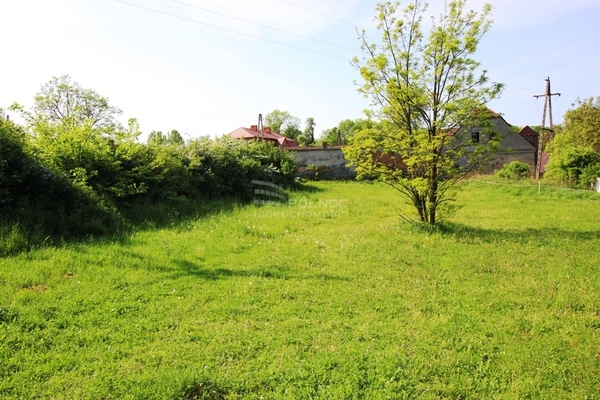 Działka 5100 m2 w RADWANICE