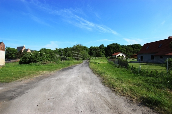 Działka 5100 m2 w RADWANICE