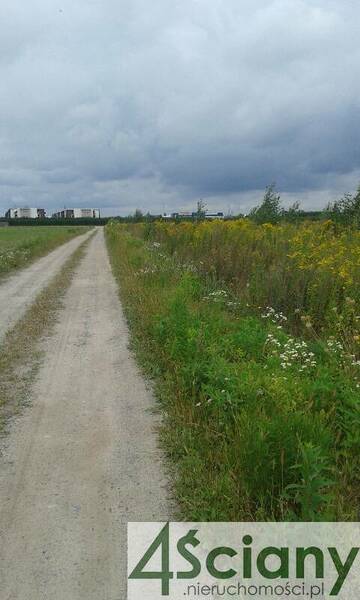 Działka 1000 m2 w LESZNOWOLA