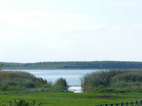 Działka 1081 m2 w KAMIEŃ POMORSKI