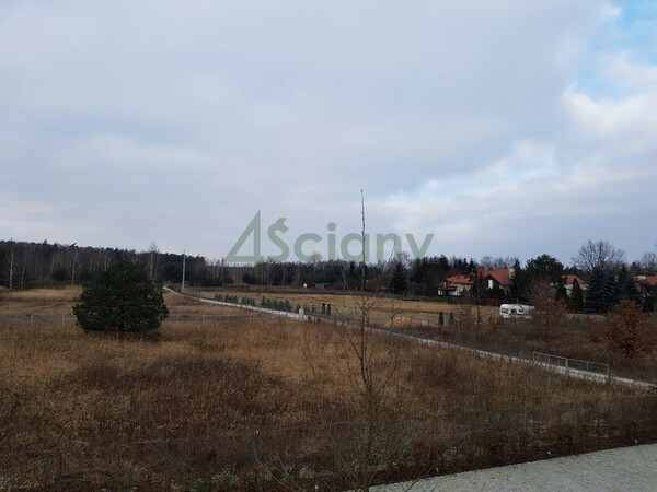 Działka 1700 m2 w WARSZAWA