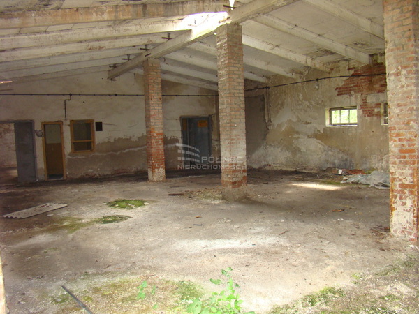 Działka 3800 m2 w LIPNICA MUROWANA