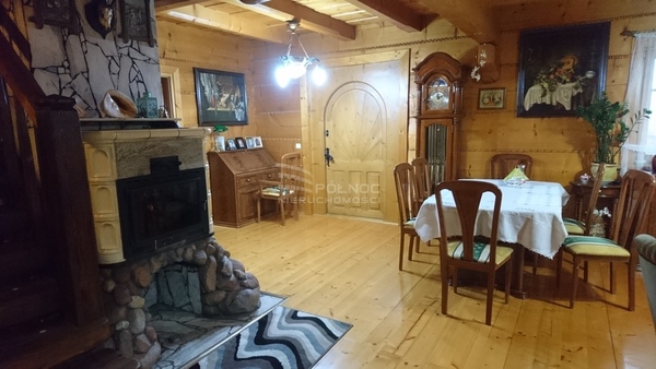 Działka 41600 m2 w TRZEBNICA