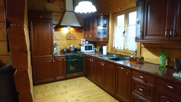 Działka 41600 m2 w TRZEBNICA