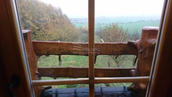 Działka 41600 m2 w TRZEBNICA