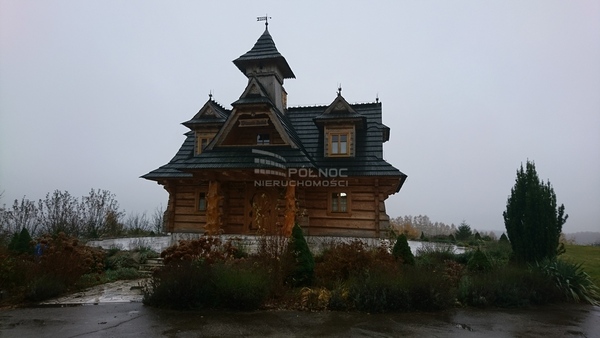 Działka 41600 m2 w TRZEBNICA