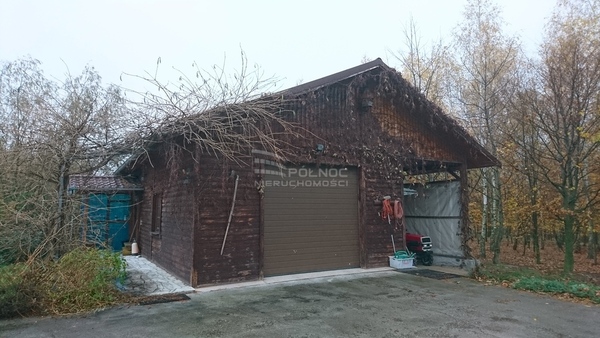 Działka 41600 m2 w TRZEBNICA