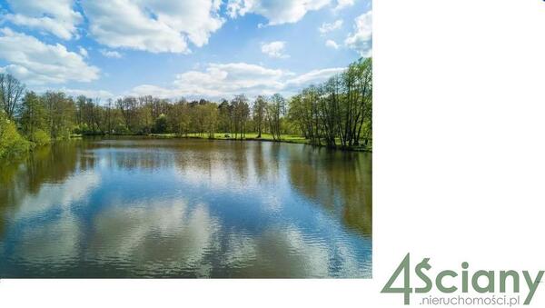 Działka 53200 m2 w GRODZISK MAZOWIECKI