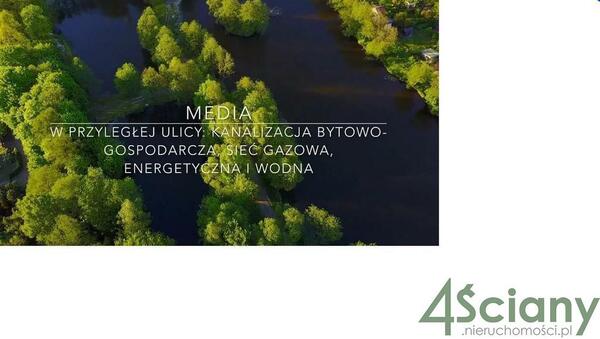 Działka 53200 m2 w GRODZISK MAZOWIECKI