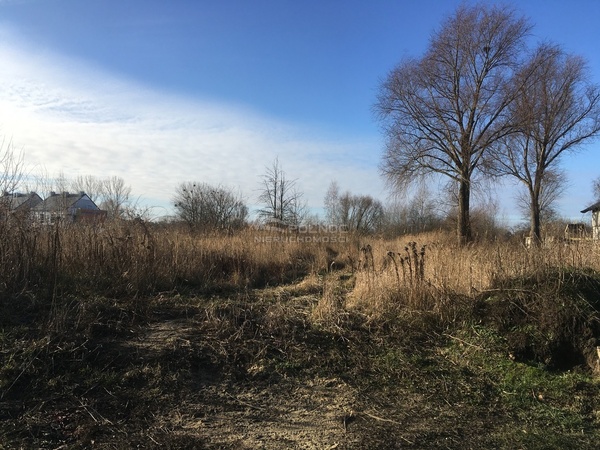 Działka 3515 m2 w PABIANICE