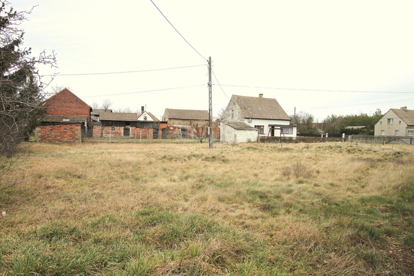 Działka 974 m2 w NOWA SÓL