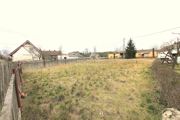 Działka 974 m2 w NOWA SÓL