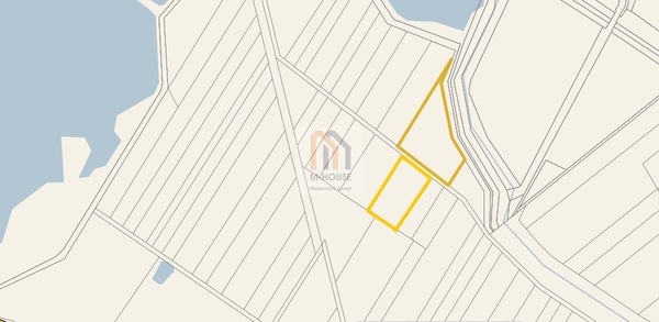 Działka 12800 m2 w MICHÓW