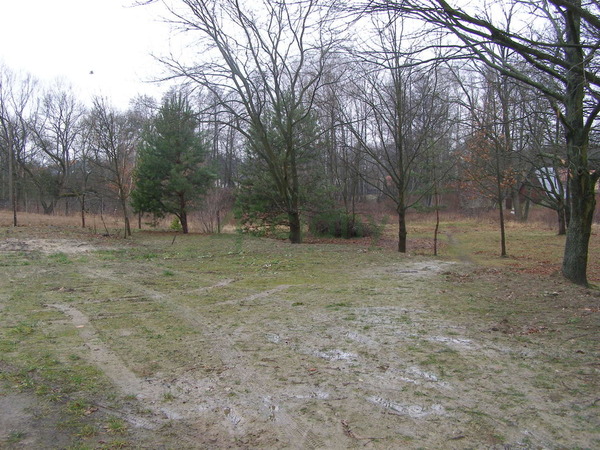 Działka 2916 m2 w MARKI