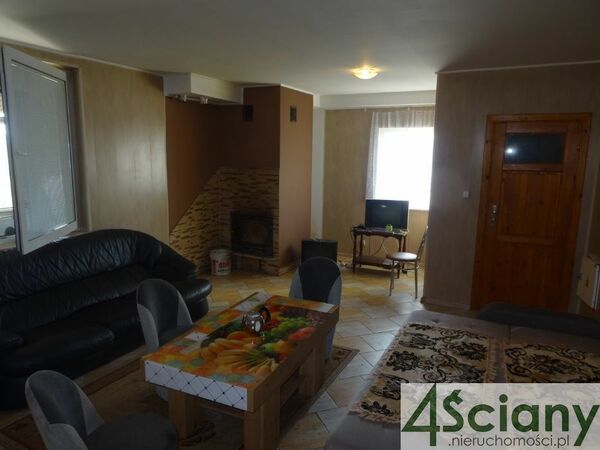 Działka 11600 m2 w MSZCZONÓW