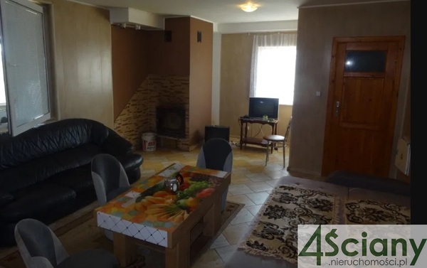 Działka 11600 m2 w MSZCZONÓW