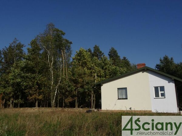 Działka 11600 m2 w MSZCZONÓW