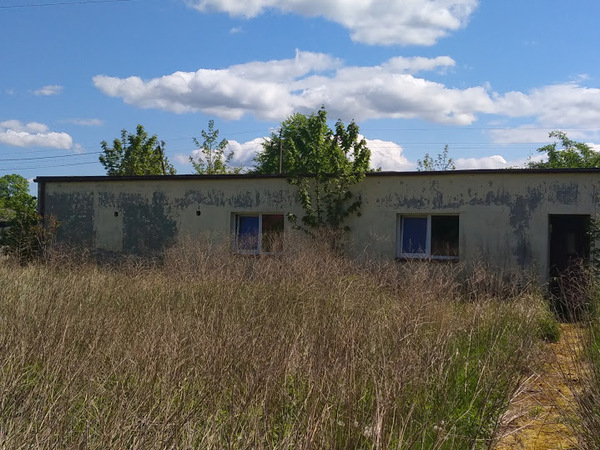 Działka 20426 m2 w MASZEWO