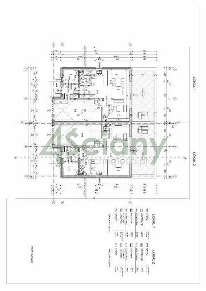 Działka 977 m2 w ZIELONKA