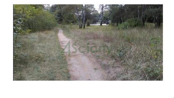 Działka 1000 m2 w JAKTORÓW