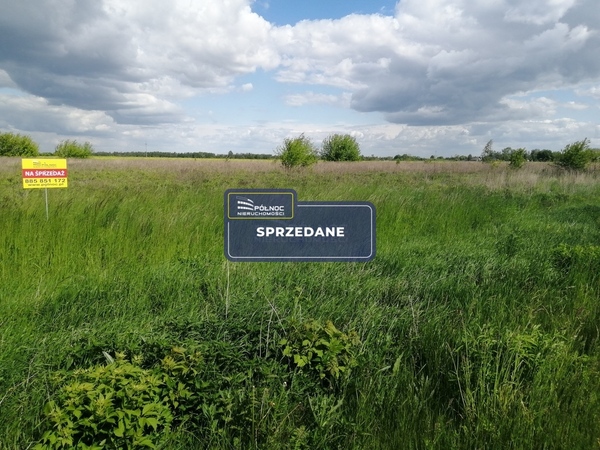 Działka 15600 m2 w BIAŁA PODLASKA