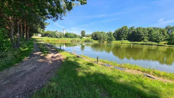 Działka 480 m2 w MSZANA