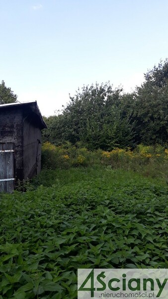 Działka 2300 m2 w RASZYN