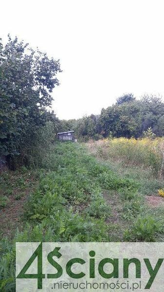 Działka 2300 m2 w RASZYN