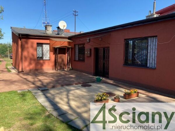 Działka 890 m2 w WARSZAWA