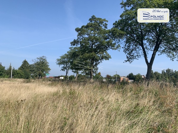 Działka 1000 m2 w MIELNO