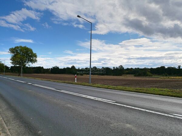 Działka 14000 m2 w BOLESŁAWIEC