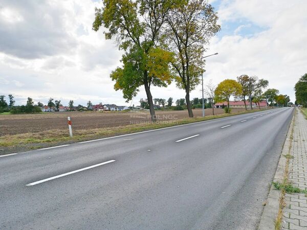 Działka 14000 m2 w BOLESŁAWIEC