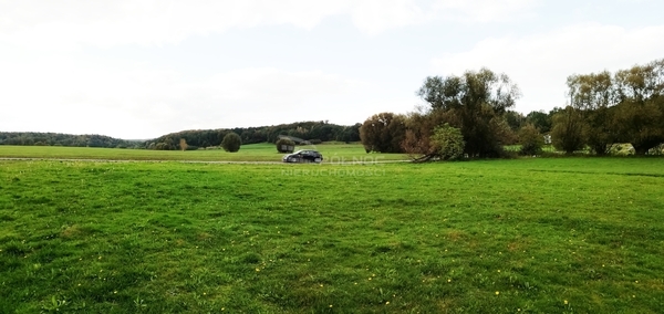 Działka 2634 m2 w WOLBROM