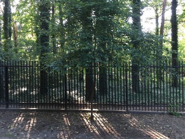 Działka 2590 m2 w PODKOWA LEŚNA