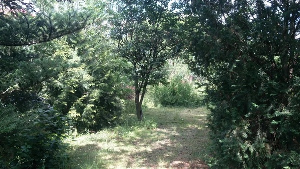 Działka 1426 m2 w GRODZISK MAZOWIECKI