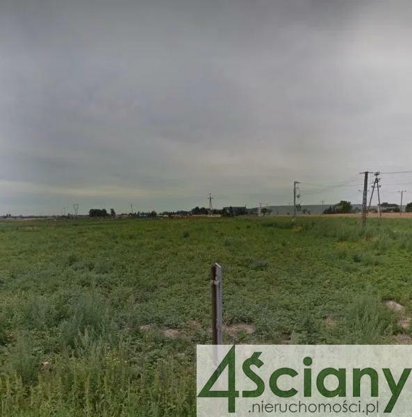 Działka 30650 m2 w OŻARÓW MAZOWIECKI