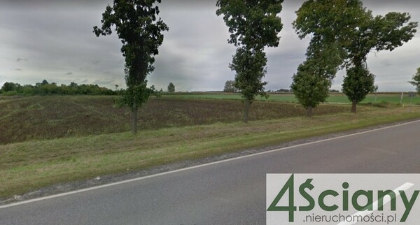 Działka 3230 m2 w POMIECHÓWEK