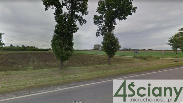 Działka 3230 m2 w POMIECHÓWEK