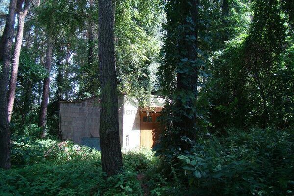 Działka 2979 m2 w LESZNOWOLA