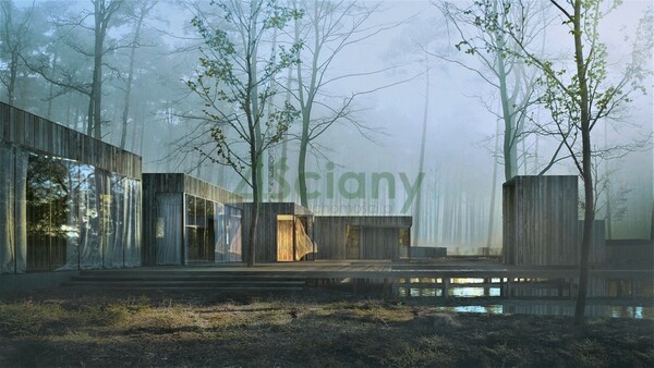 Działka 7228 m2 w WARSZAWA